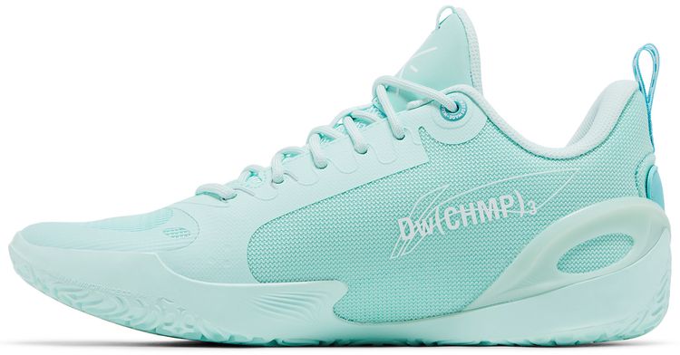 Li Ning Way of Wade 808 3 Chemical Reaction