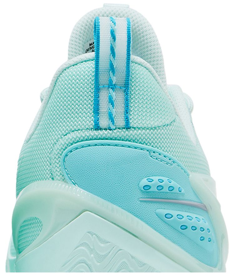 Li Ning Way of Wade 808 3 Chemical Reaction