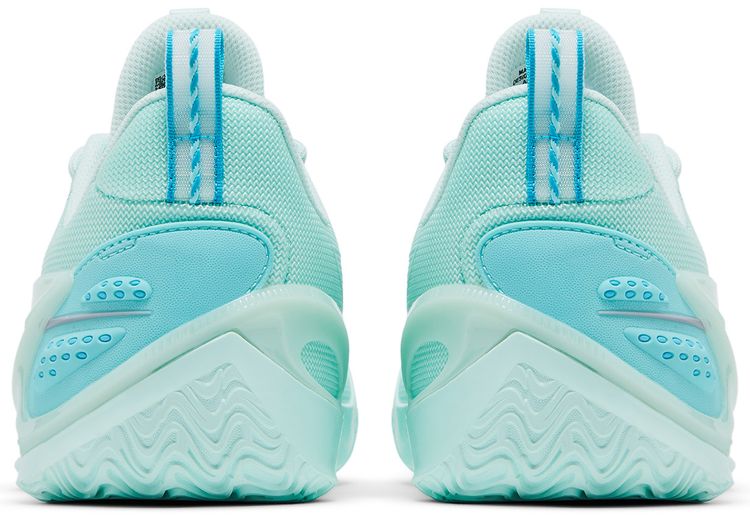 Li Ning Way of Wade 808 3 Chemical Reaction