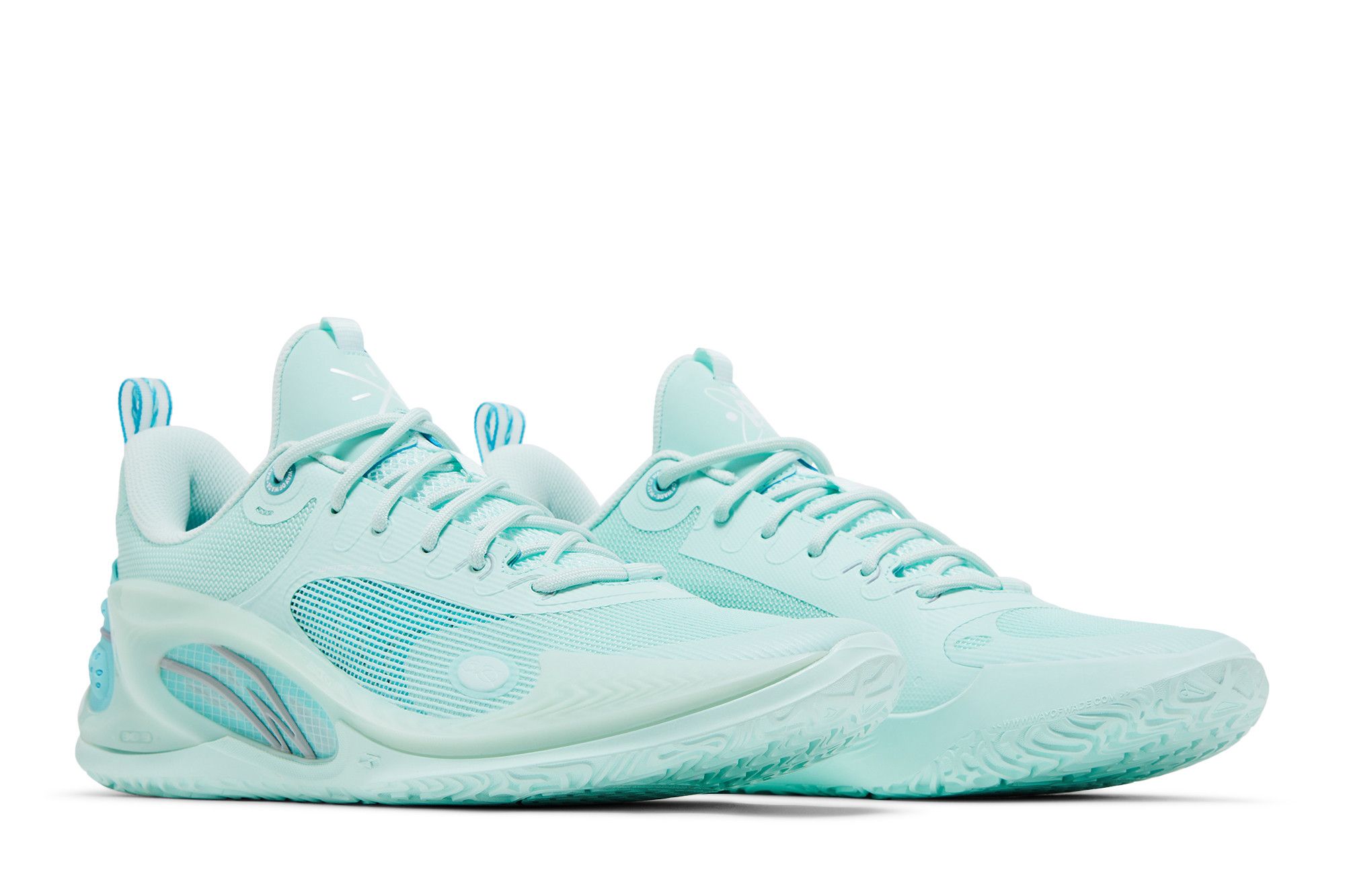 Buy Way of Wade 808 3 'Chemical Reaction' - ABPT043 11 | GOAT
