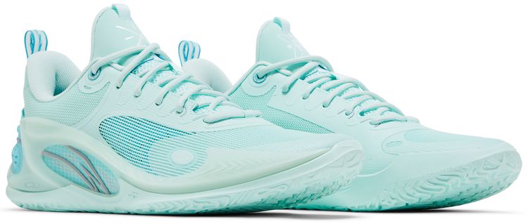 Li Ning Way of Wade 808 3 Chemical Reaction