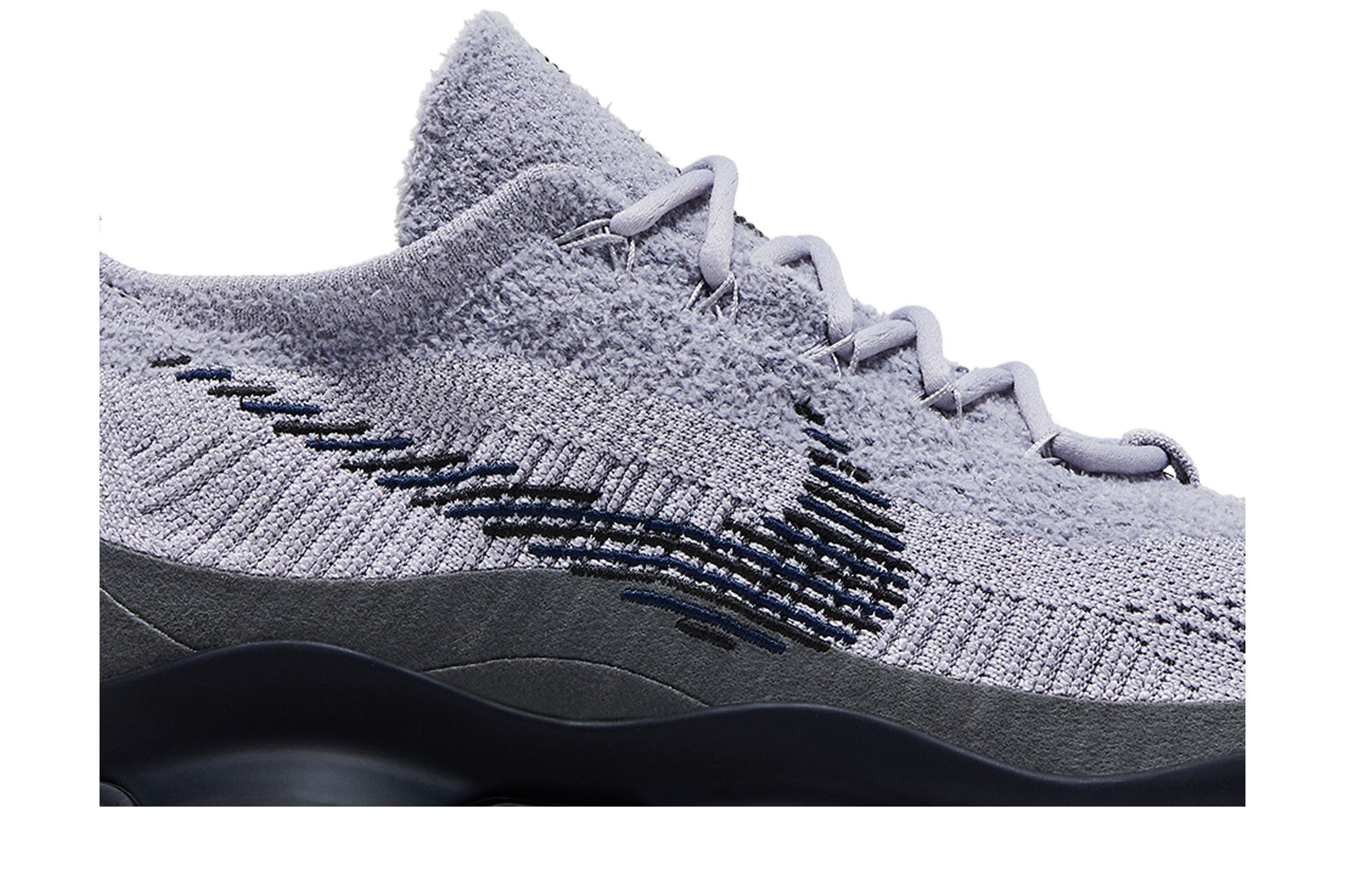 Buy Air Max Scorpion Flyknit 'Pewter Midnight Navy' - DJ4701
