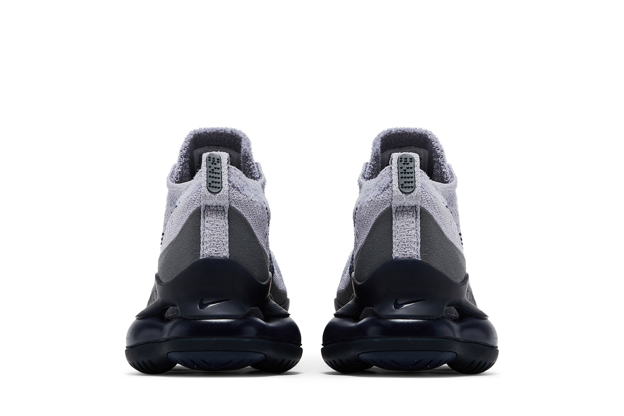Buy Nike Air Max Scorpion Flyknit 'Pewter Midnight Navy' - DJ4701