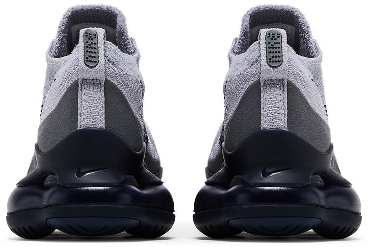 Air Max Scorpion Flyknit Pewter Midnight Navy