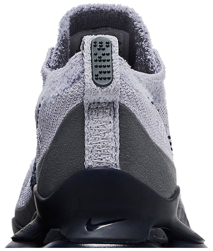 Air Max Scorpion Flyknit Pewter Midnight Navy