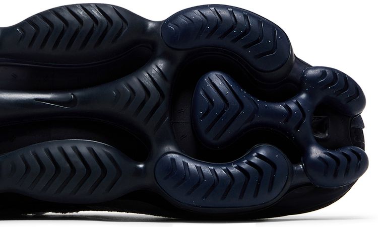 Air Max Scorpion Flyknit Pewter Midnight Navy