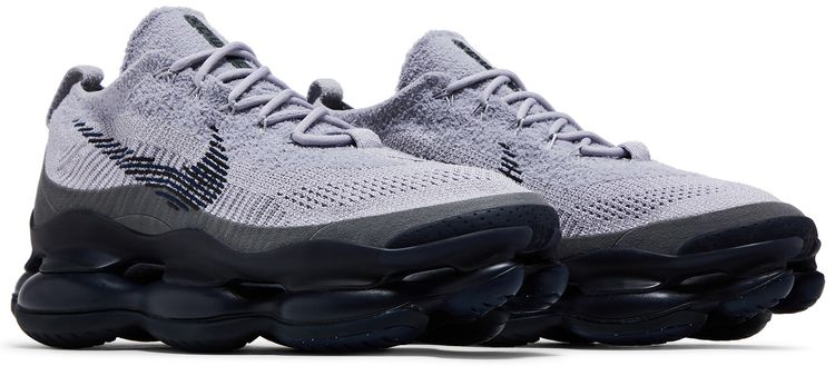 Air Max Scorpion Flyknit Pewter Midnight Navy