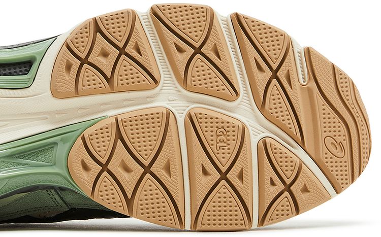 Asics Gel NYC Feather Grey Truffle