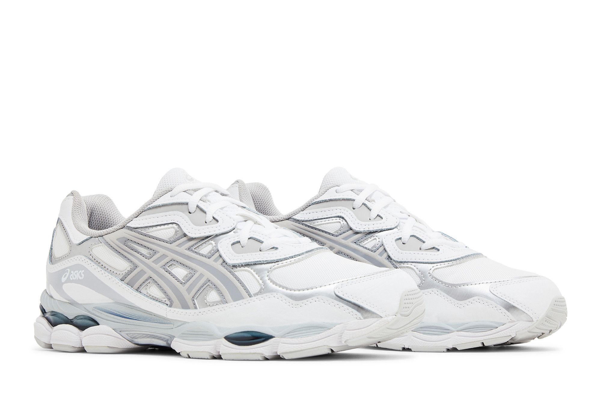 靴 Asics Gel-NYC Oyster Grey 25.0 ASICS GEL-NYC 