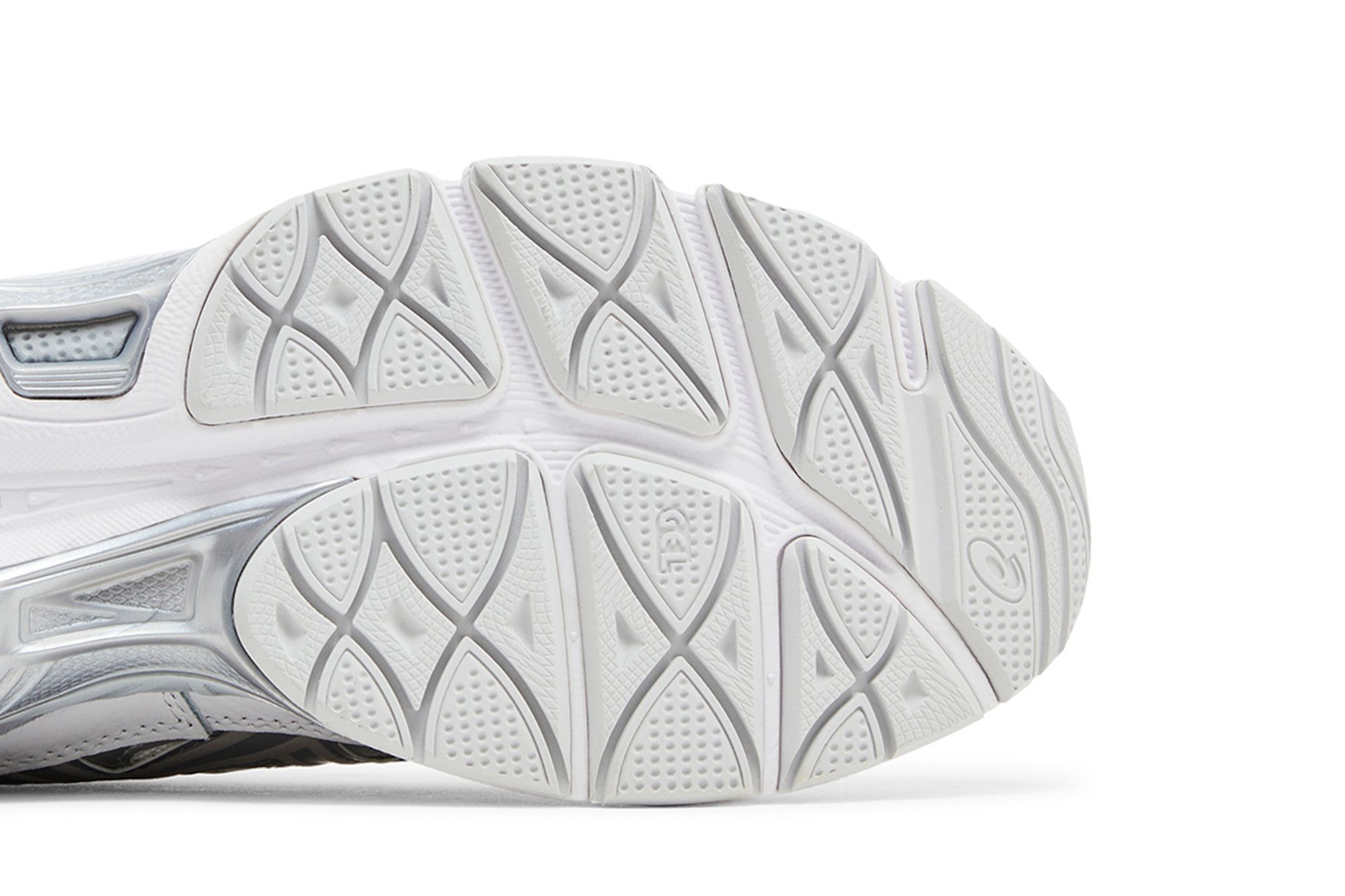 Buy Gel NYC 'White Oyster Grey' - 1203A280 100 | GOAT