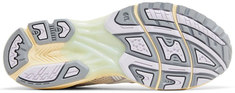 Gel Kayano 14 Cream Dusk Violet