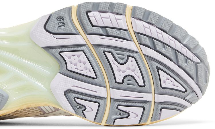 Gel Kayano 14 Cream Dusk Violet