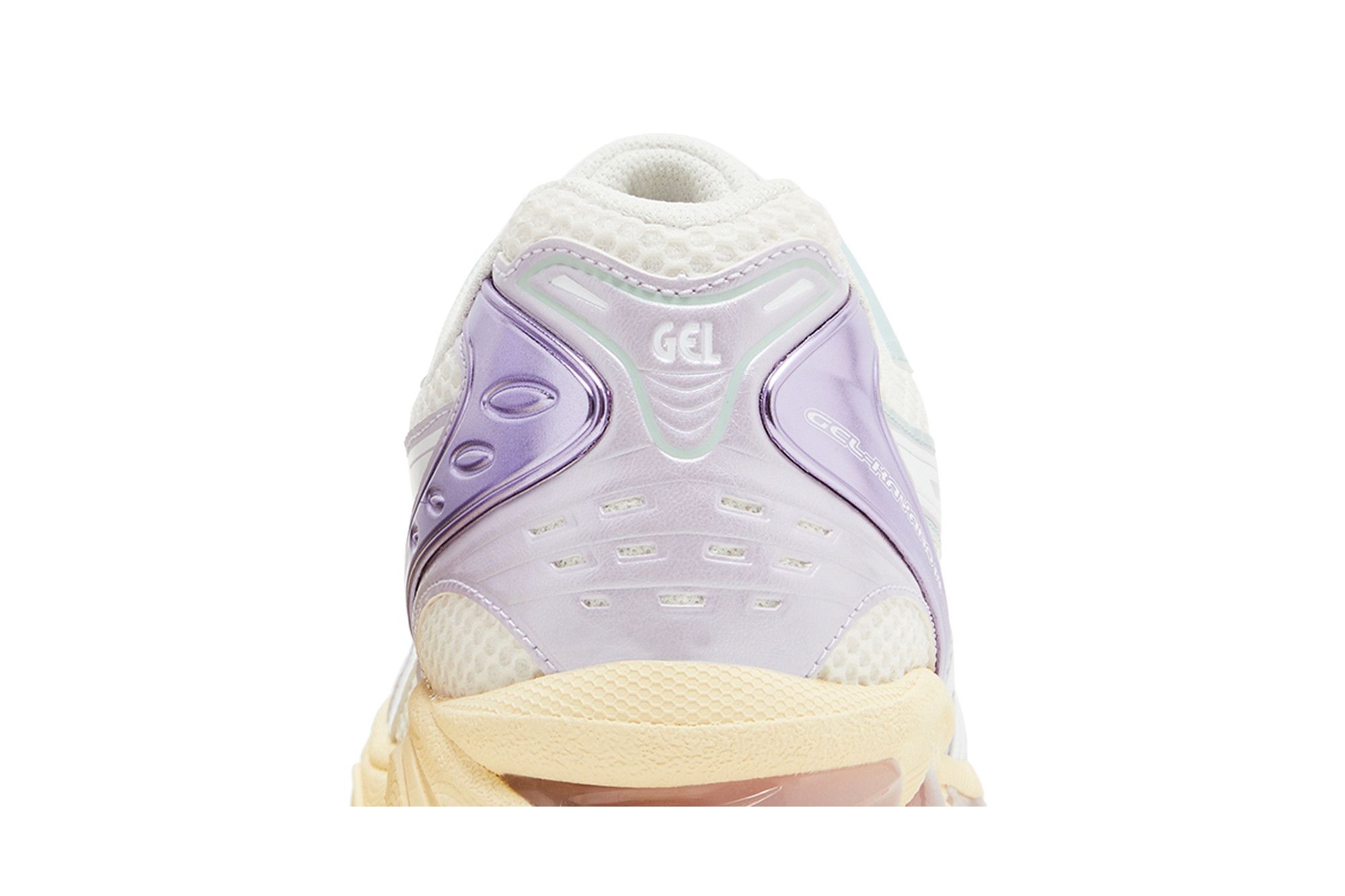 Buy Gel Kayano 14 'Cream Dusk Violet' - 1203A537 105 | GOAT