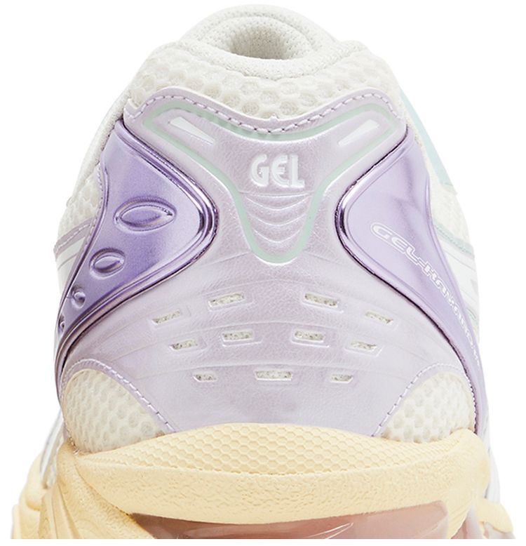Gel Kayano 14 Cream Dusk Violet