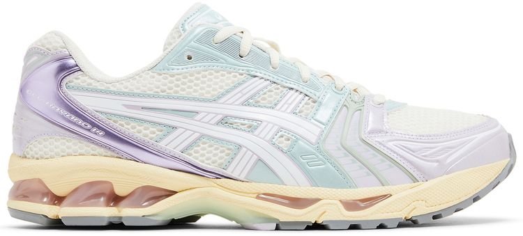 Gel Kayano 14 Cream Dusk Violet