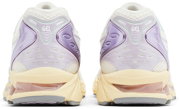 Gel Kayano 14 Cream Dusk Violet
