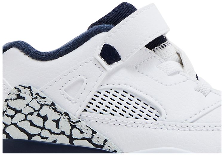 Air Jordan Spizike Low TD Obsidian
