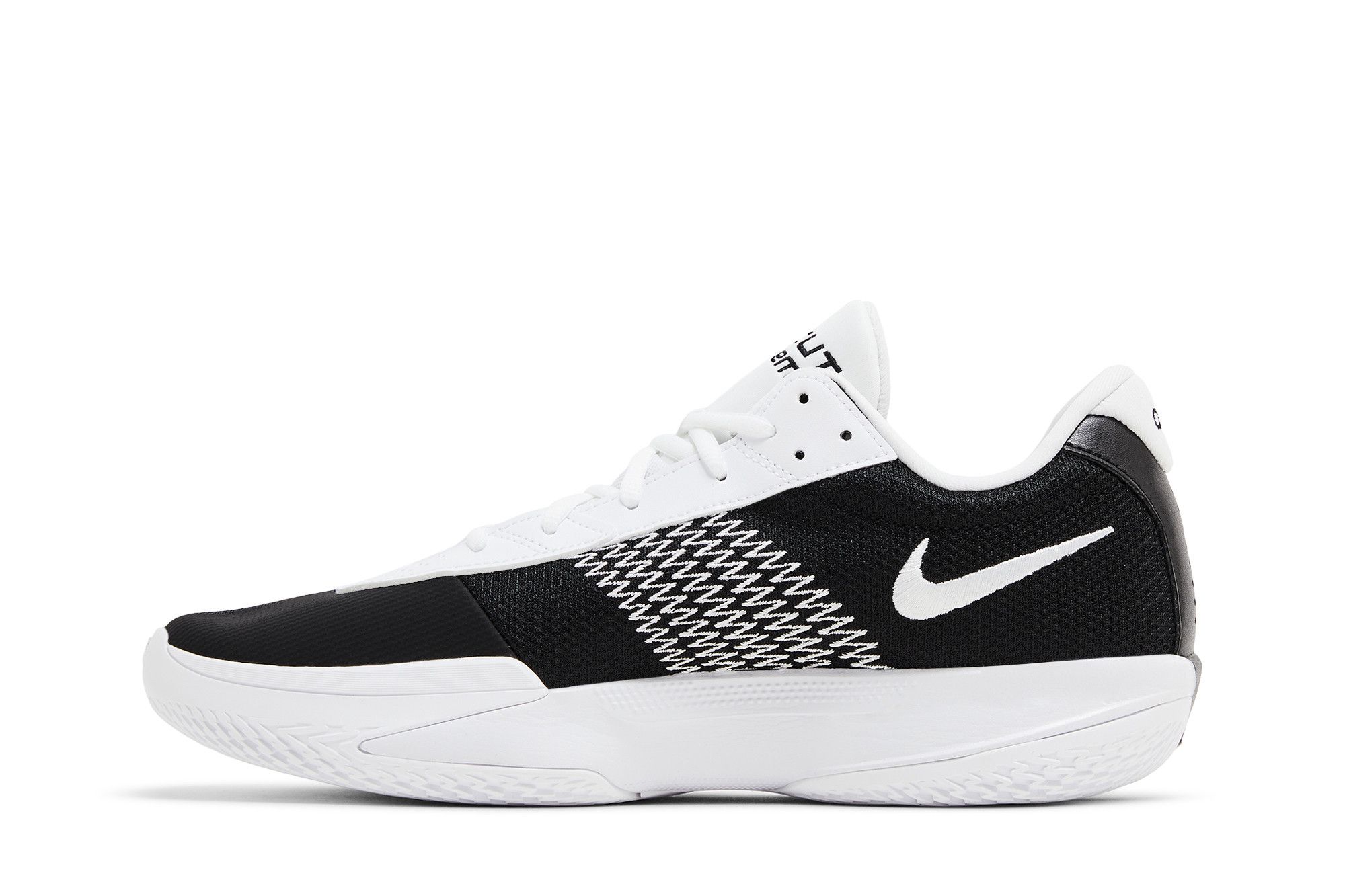 Buy Air Zoom GT Cut Academy 'Panda' - FB2599 003 | GOAT