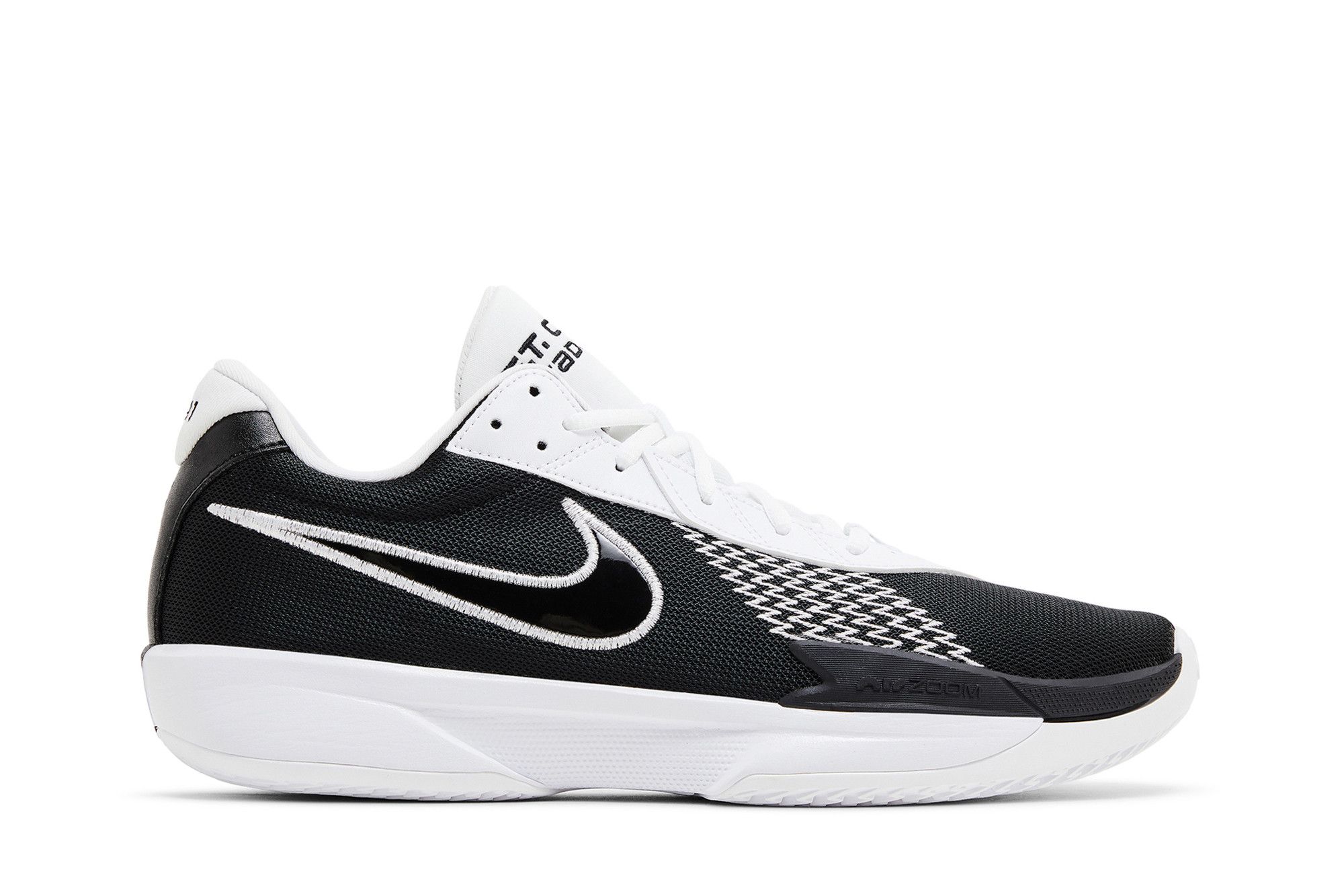 Size 10.5 Air Zoom GT Cut Academy 'Panda'