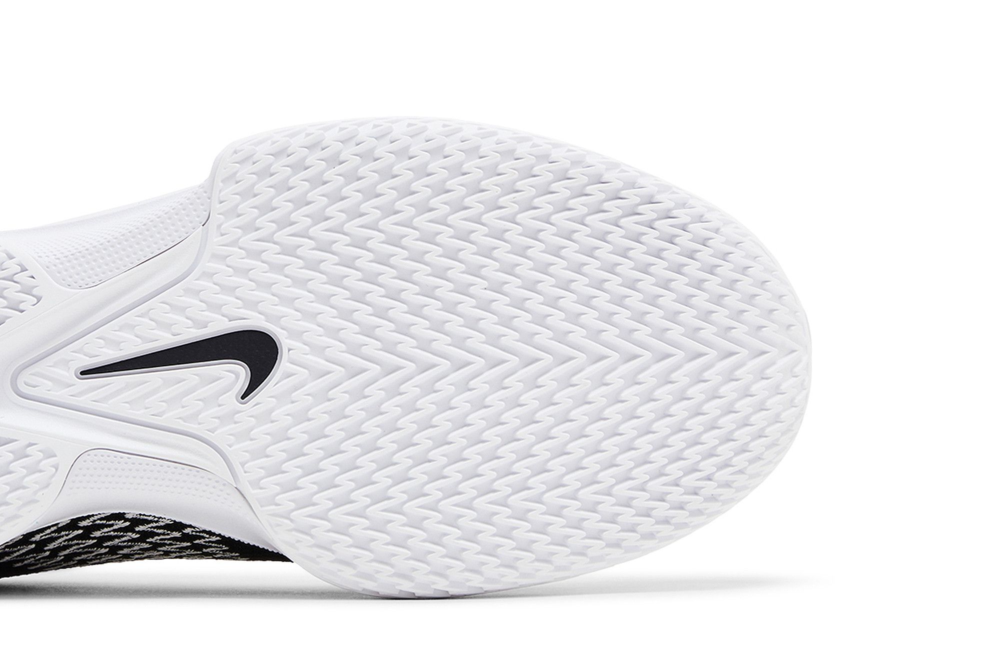 Buy Air Zoom GT Cut Academy 'Panda' - FB2599 003 | GOAT