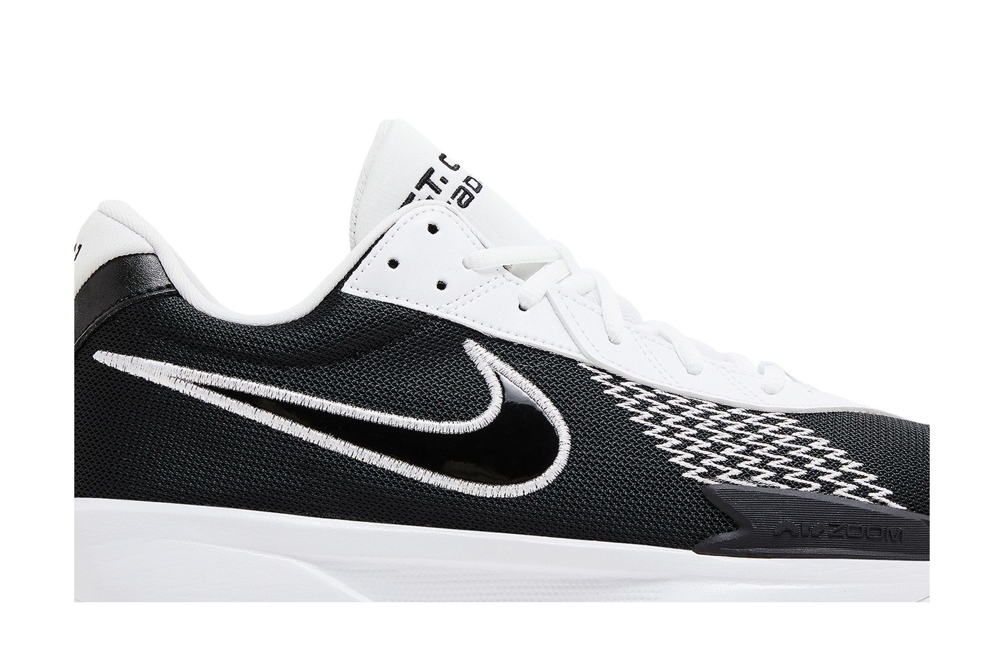 Buy Air Zoom GT Cut Academy 'Panda' - FB2599 003 | GOAT
