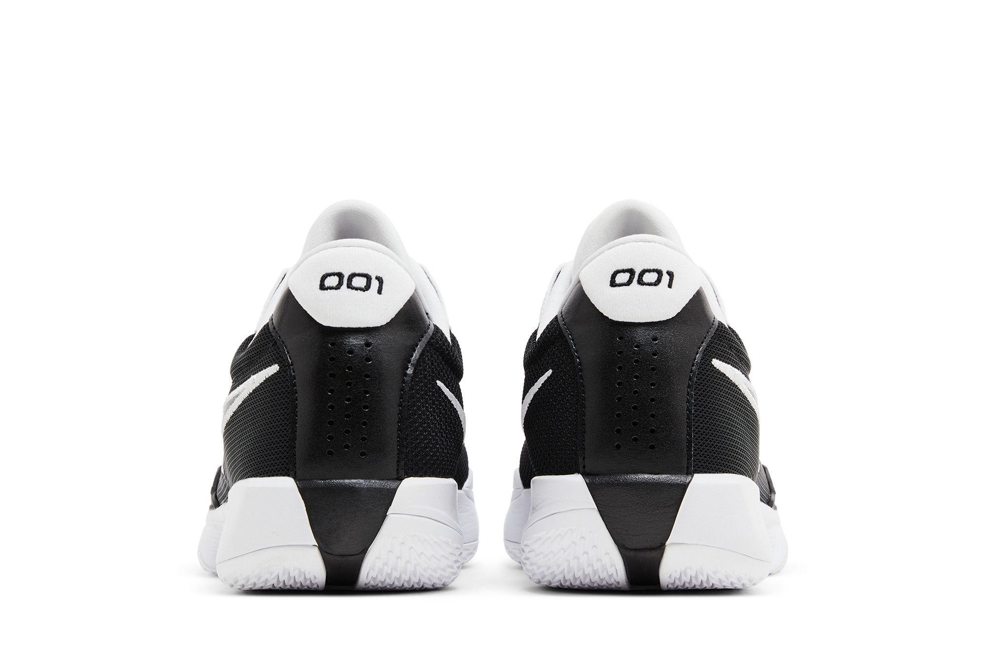 Buy Nike Air Zoom GT Cut Academy 'Panda' - FB2599 003 | GOAT