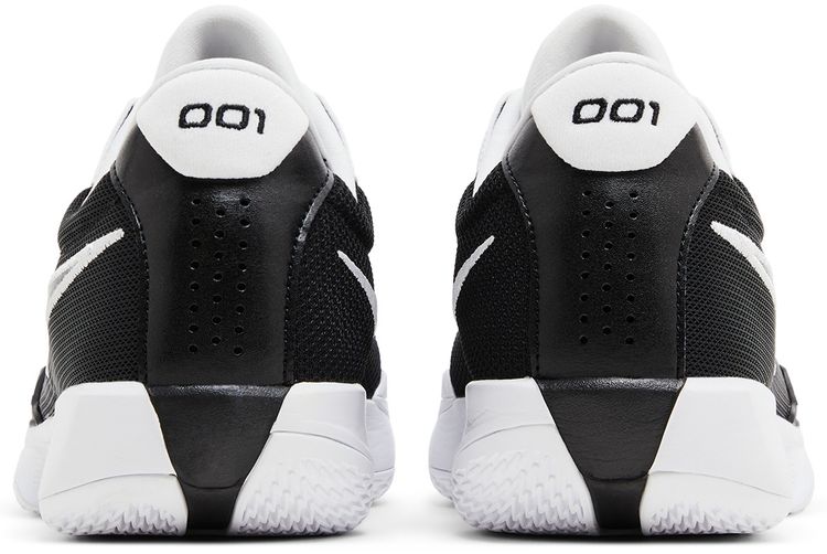 Nike Air Zoom GT Cut Academy Panda