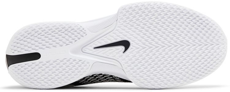 Nike Air Zoom GT Cut Academy Panda