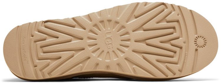 Classic Ultra Mini Boot Mustard Seed