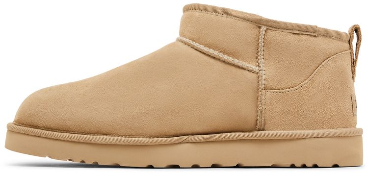 Classic Ultra Mini Boot Mustard Seed