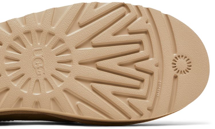 Classic Ultra Mini Boot Mustard Seed