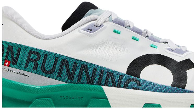 Wmns Cloudmonster Hyper Undyed Mint