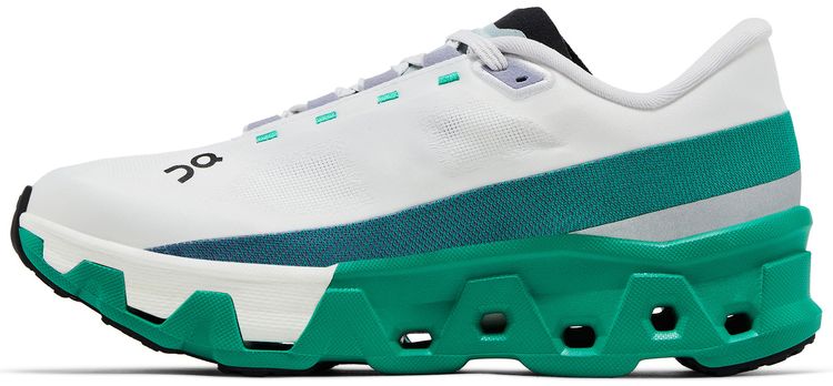 Wmns Cloudmonster Hyper Undyed Mint