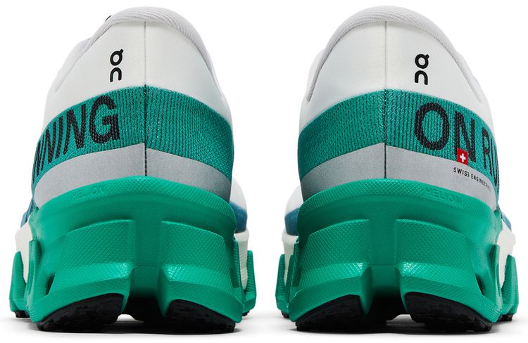 Wmns Cloudmonster Hyper Undyed Mint