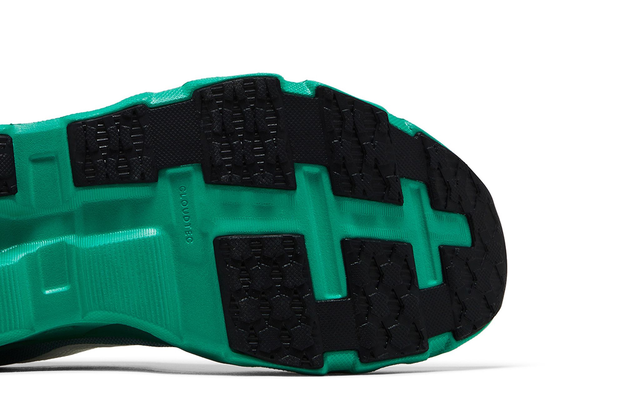美品✨　Cloudmonster Hyper / Undyed | Mint Men's Cloudmonster Hyper | White & Green | On United States