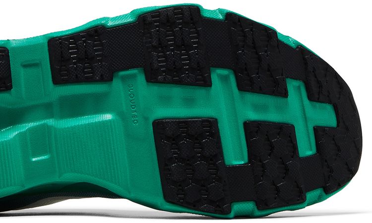 Wmns Cloudmonster Hyper Undyed Mint