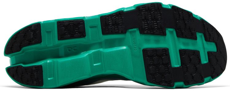 Wmns Cloudmonster Hyper Undyed Mint
