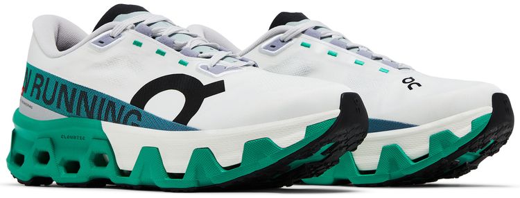 Wmns Cloudmonster Hyper Undyed Mint