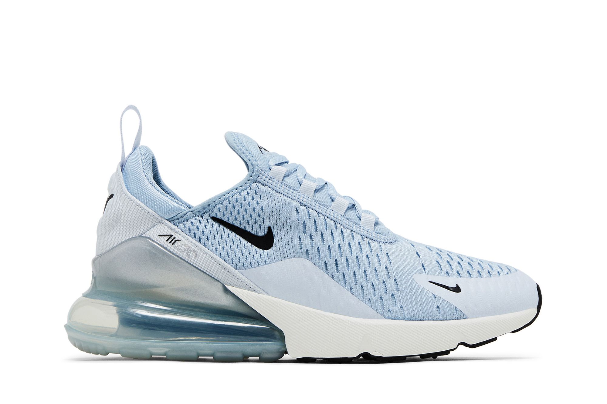 Light blue nike thea cheap