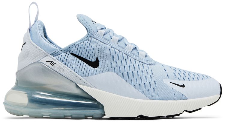 Nike Wmns Air Max 270 Light Armory Blue