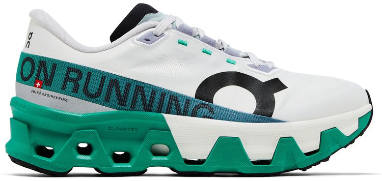 Wmns Cloudmonster Hyper Undyed Mint