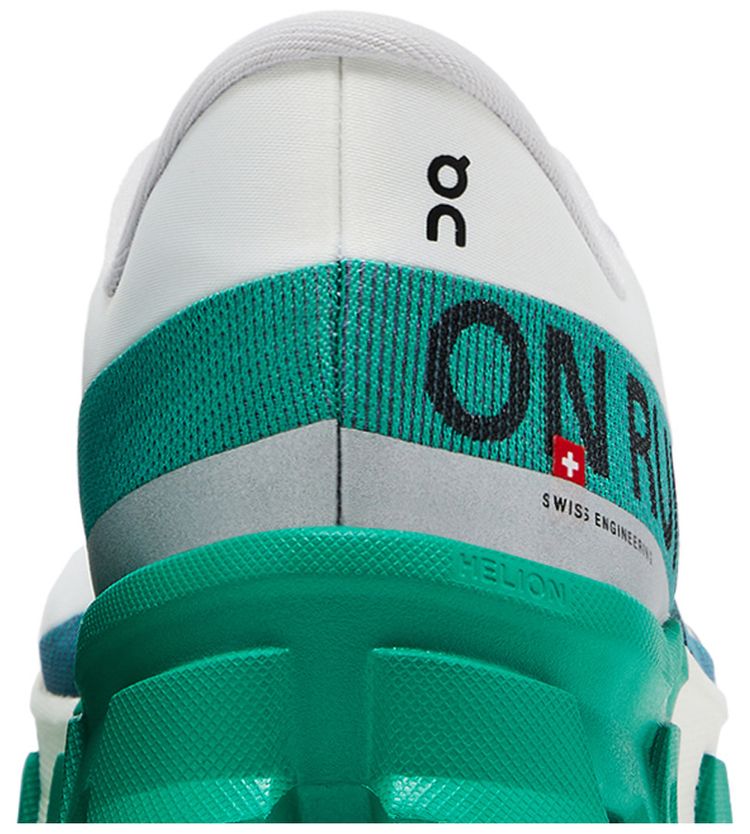 Wmns Cloudmonster Hyper Undyed Mint