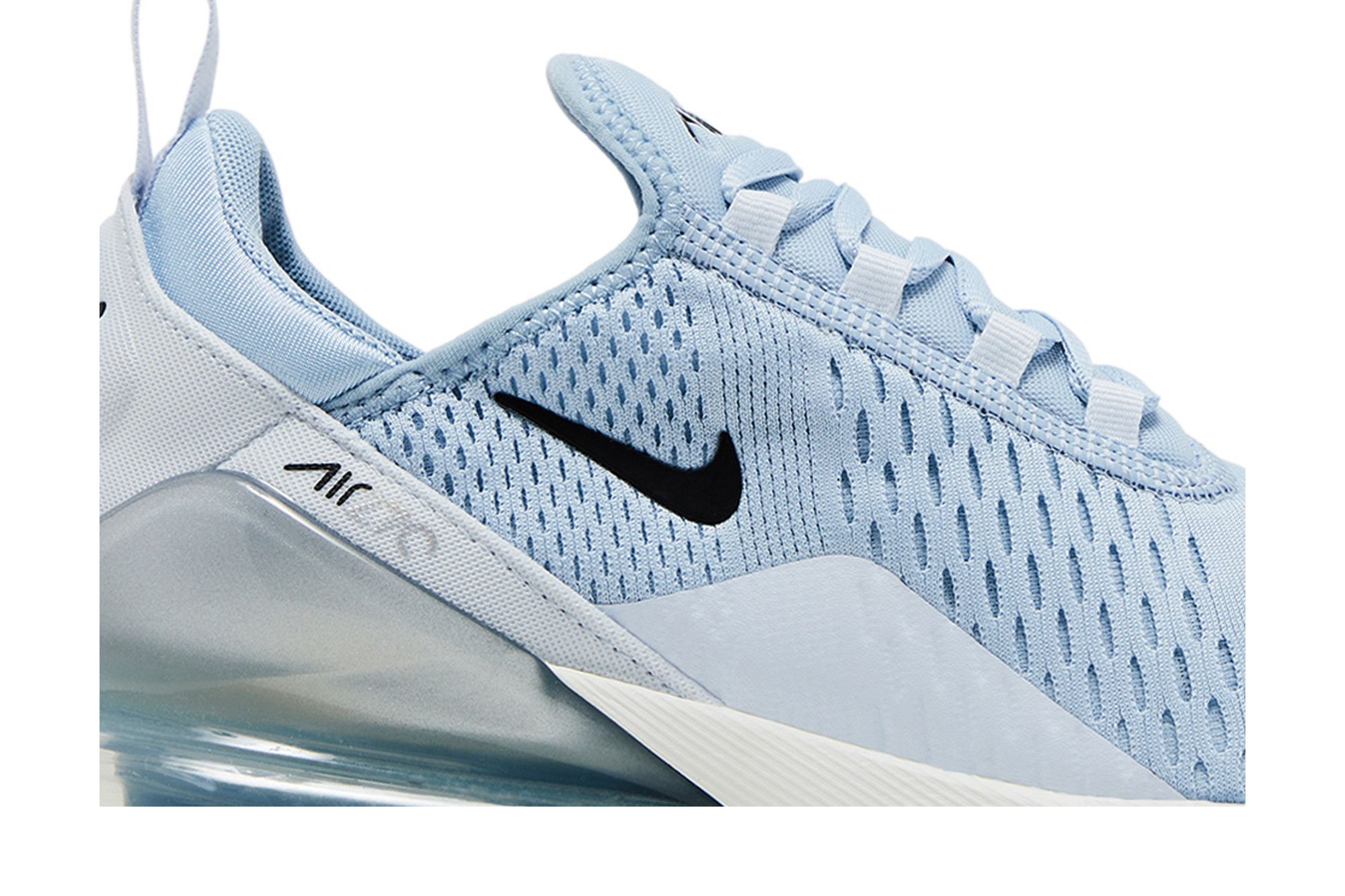 Air max 270 leche blue discount