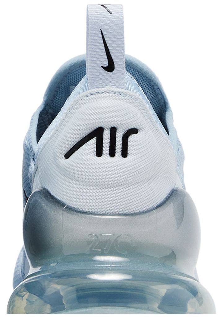 Nike Wmns Air Max 270 Light Armory Blue