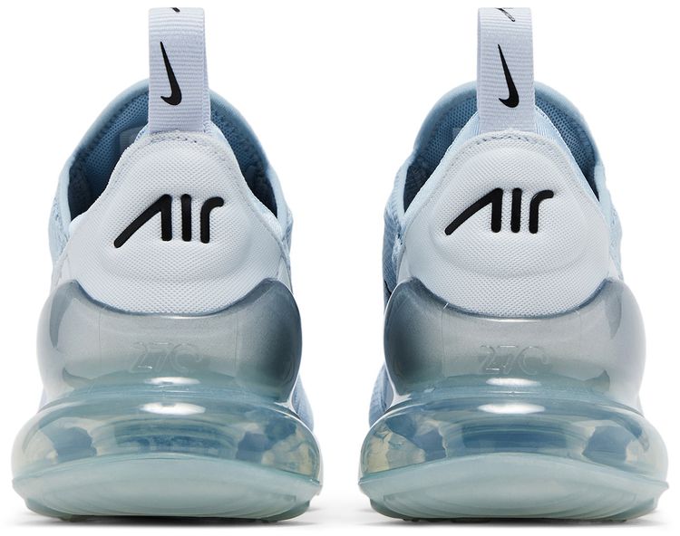 Nike Wmns Air Max 270 Light Armory Blue