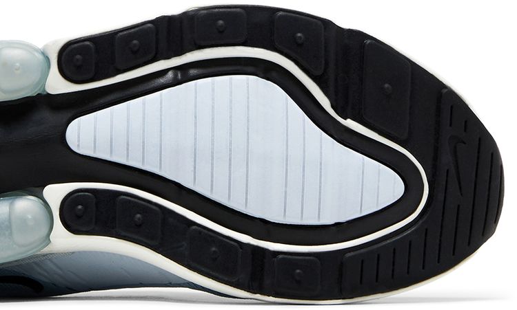 Nike Wmns Air Max 270 Light Armory Blue