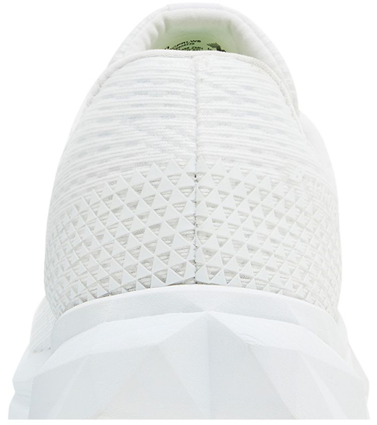 New Balance FuelCell Propel v5 White Black