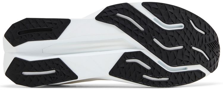 New Balance FuelCell Propel v5 White Black