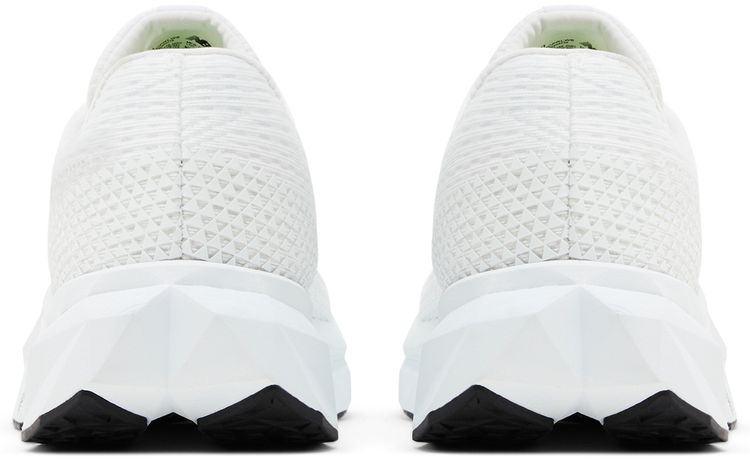 New Balance FuelCell Propel v5 White Black