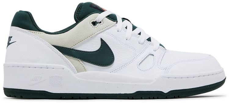 Nike Full Force Low Vintage Green
